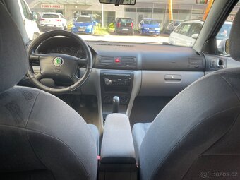 Škoda Octavia 1 2.0i 85kw r.v.2001 najezd 227xxxkm - 11