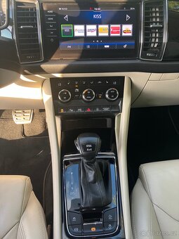 Škoda Kodiaq L&K 2.0 TDI, DSG, 4x4, - 11