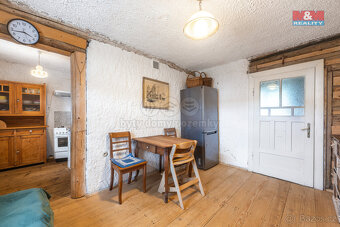 Prodej rodinného domu, 70 m², Jasenná - 11