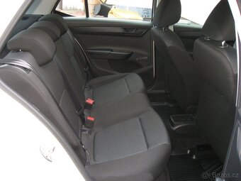 Škoda Fabia III FL 1.0i TSI 95PS Active - 11