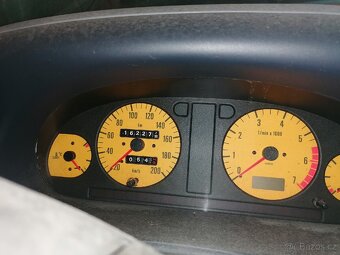 Škoda Felicia Fun pick up, 1998, 1.6 + Airdesign - 11