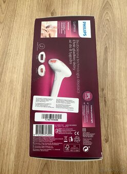 Philips IPL lumea sc1997/00 advanced - 11