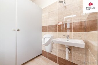 Prodej obchodního prostoru 230 m2, Dobronín - 11