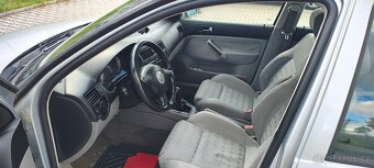 Volkswagen Bora, 1.9TDI 74kw, 2004,PĚKNÝ STAV - 11