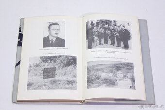 4x Kniha - Romány, válečná liter. a kniha pro děti - 11