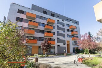 Prodej, byty/2+kk, 45 m2, Mojmírovo náměstí 3105/6, 61200 Br - 11