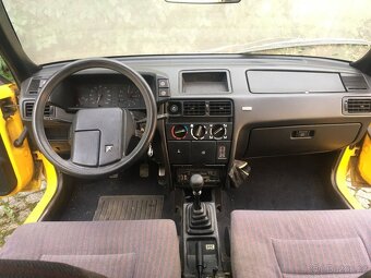 Citroen BX 1.9 D r.v.1994 - 11