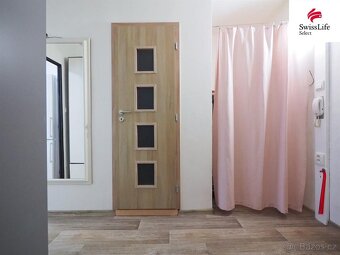 Prodej bytu 1+1 40 m2 Na Výšině, Havlíčkův Brod - 11