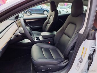 Tesla Model 3 2021 Standard Plus 239 kW - 11