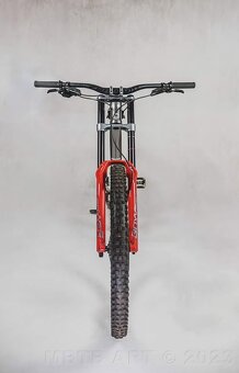 Commencal Supreme DH 29 TEAM 2021 - 11