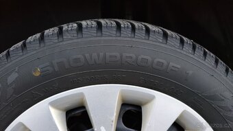 Seat Ibiza, 1.4i 63kw - 11