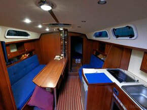 TES 32 DREAMER Motorowy - 11