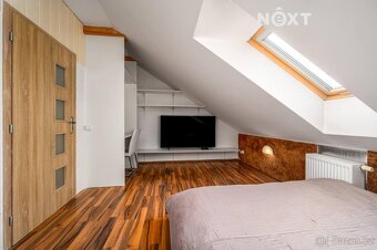 Prodej byt 4+kk, 130㎡ - 11