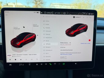 Tesla Model 3 Performance - 11
