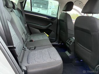 Škoda Kodiaq 2tdi Dsg clever m.rok 2023 matrix virtual - 11
