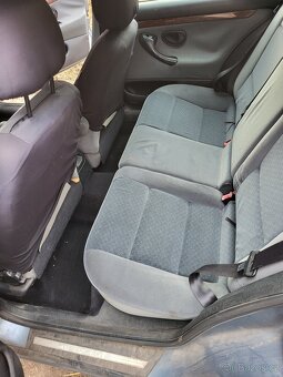 Peugeot 406 - 11