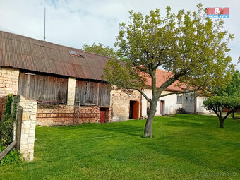 Prodej rodinného domu, 70 m², Markvarec, Hřivice - 11