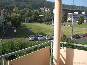 Pronájem bytu 2+KK Ústí n. L. - Baráčnická 810/5 - 11