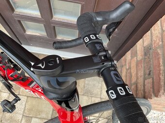 Pinarello X3 zakoupeno 4/2024 - 11