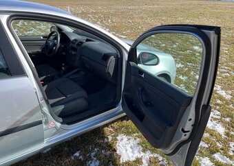 Volkswagen Golf V 2004 - 11