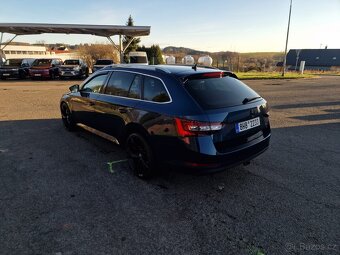 Škoda superb 3 Laurin Klement 2.0tdi 140kw 4x4 - 11