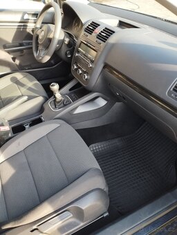 VW Jetta 1.6 TDI 77 kw - 11