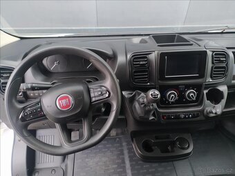 Fiat Ducato 2,2 MJet  L4H2 Maxi (2022) - 11
