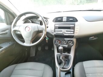 Fiat Bravo 1.4 i 16V - 11