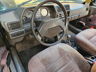 Tatra 613/4 karburátor - 11