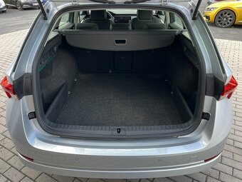 Škoda Octavia IV 2.0TDI 85kW AMBITION PLUS - 11