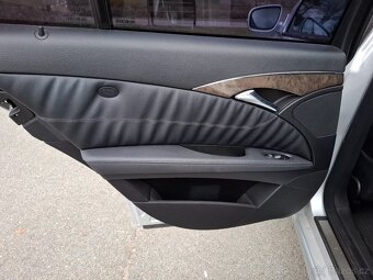 Mercedes Benz E320CDI 165kw 4Matic facelift Avantgarde - 11