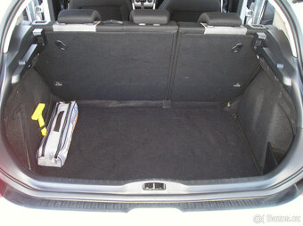 PEUGEOT 308 1.6 VTi 88KW RV-2008-KLIMA - 11