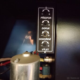 Co2 Kuhtreiber KIT 500 SW - 11