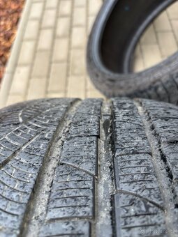 Zimní pneumatiky Pirelli, Nokian 255/35 R19 - 11