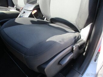 OPEL ANTARA 2,4i 16V 103kw LPG bez koroze 11/2010 - 11