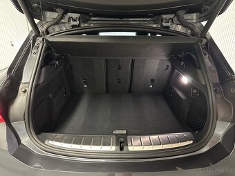 BMW X2 20d M-Paket xDrive 140kW LED PANO HUD H/K KŮŽE - 11