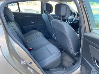 Renault Megane III 1.5 dCi 81 kW Automat - 11