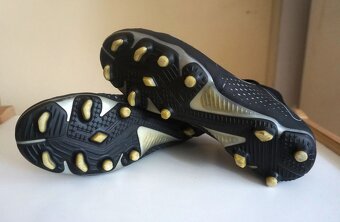 Dětské kopačky Puma FUTURE MATCH F/A vel.37 - 11
