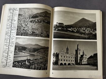 Mezinárodní spoje ČSR 1938-1939 - 11