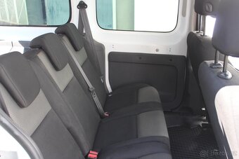 Kangoo Express 1.5 dCi 90k Max - 11