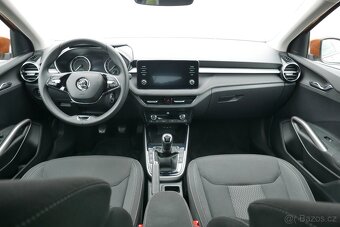 Škoda Fabia 1.0 TSI 70 kW M5° Style Plus - 11