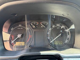 Škoda Octavia I 1.9 TDi - 11