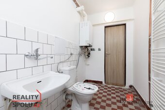 Převod dr. podílu, byty/2+1, 52 m2, Prošinova 1594/1, Zábřeh - 11