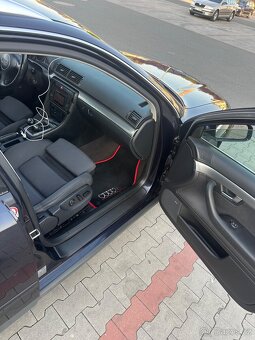 Audi a4 b6 1.8t 120kw - 11
