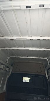 Prodám Ford transit 63 kW rok 2006 - 11