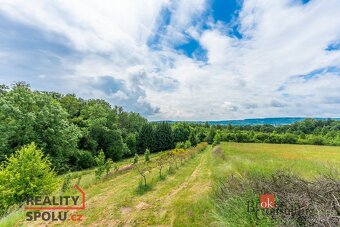 Prodej, pozemky/bydlení, 5027 m2, Choustníkovo Hradiště, Tru - 11