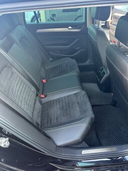 Prodám Volkswagen Passat B8 2.0 TDI 110kw - 11
