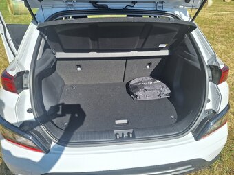 Hyundai Kona Electric - 11