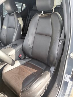 Mazda 3 Comfort+ 2,0 90 kW-Top stav, servis Mazda - 11