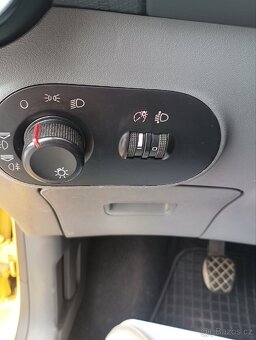 Seat Ibiza 1.4 I/ČR/Klimatizace/ - 11